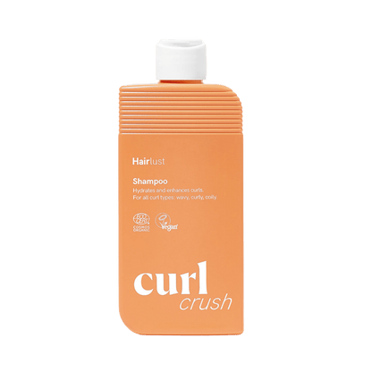 Shampoing Doux Curl Crush