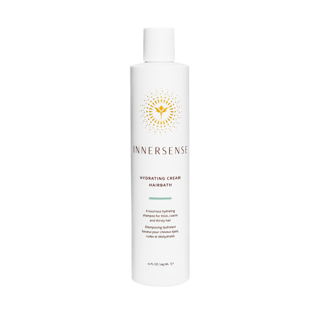 Shampoing Hydrating Cream Hairbath