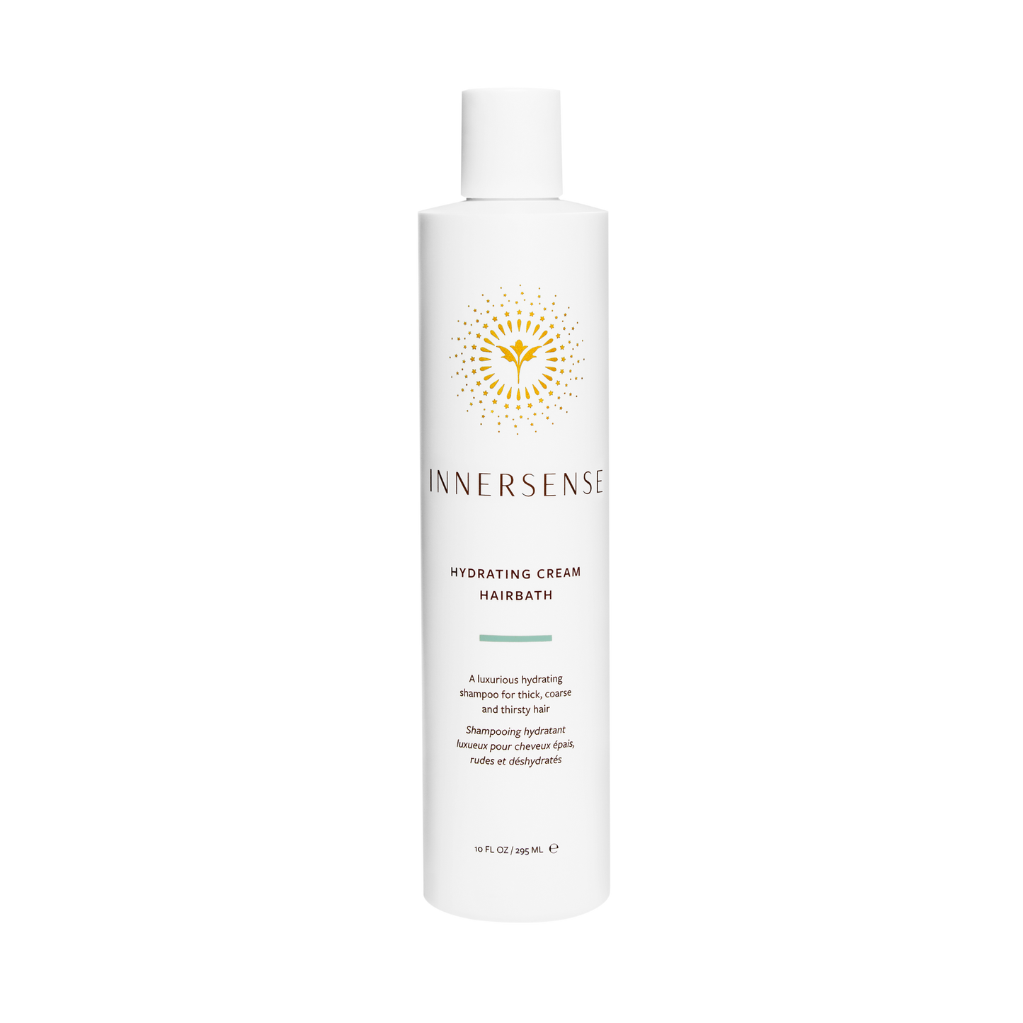 Shampoing Hydrating Cream Hairbath