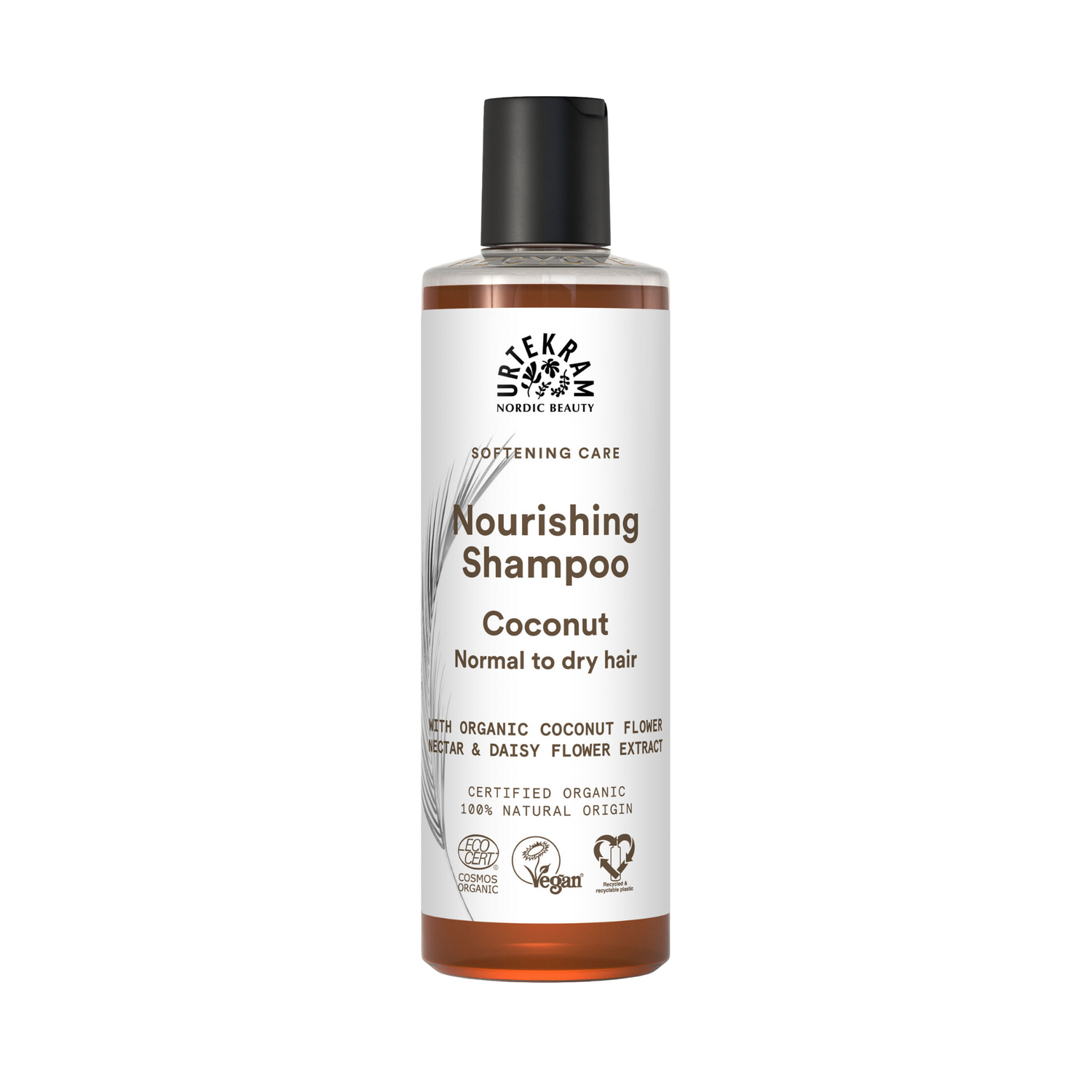 Shampoing Nourrissant Noix de Coco