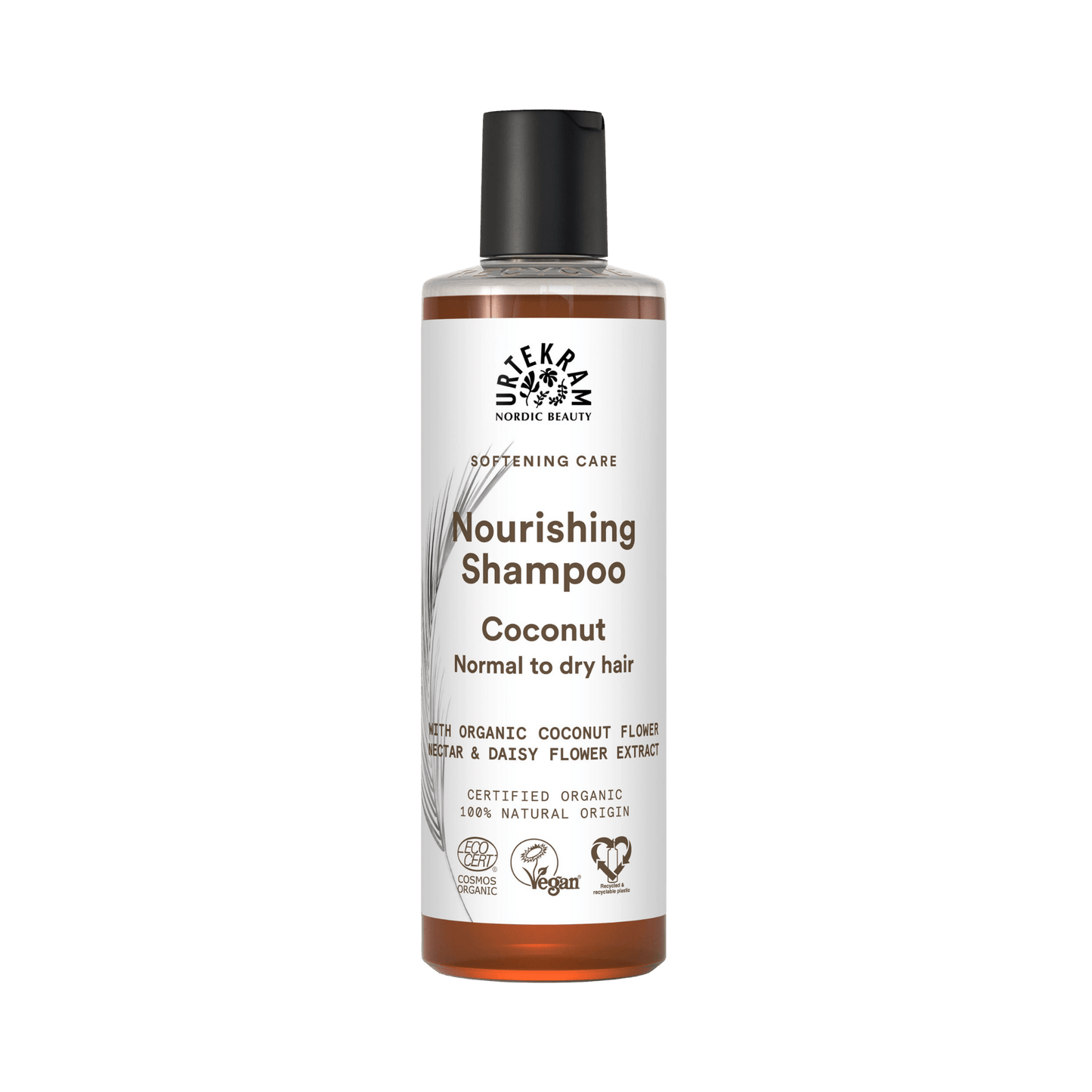 Shampoing Nourrissant Noix de Coco