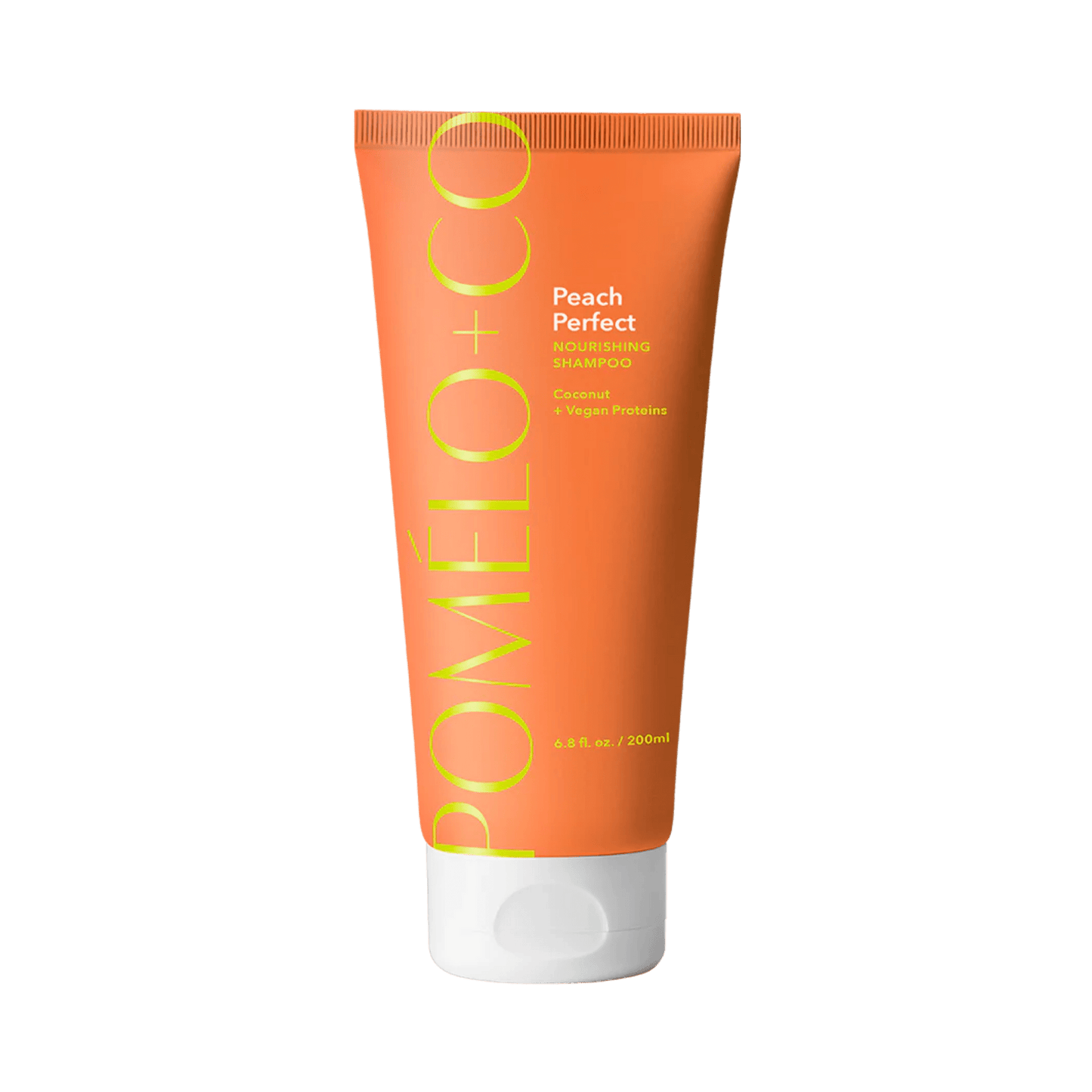 Shampoing Nourrissant Peach Perfect