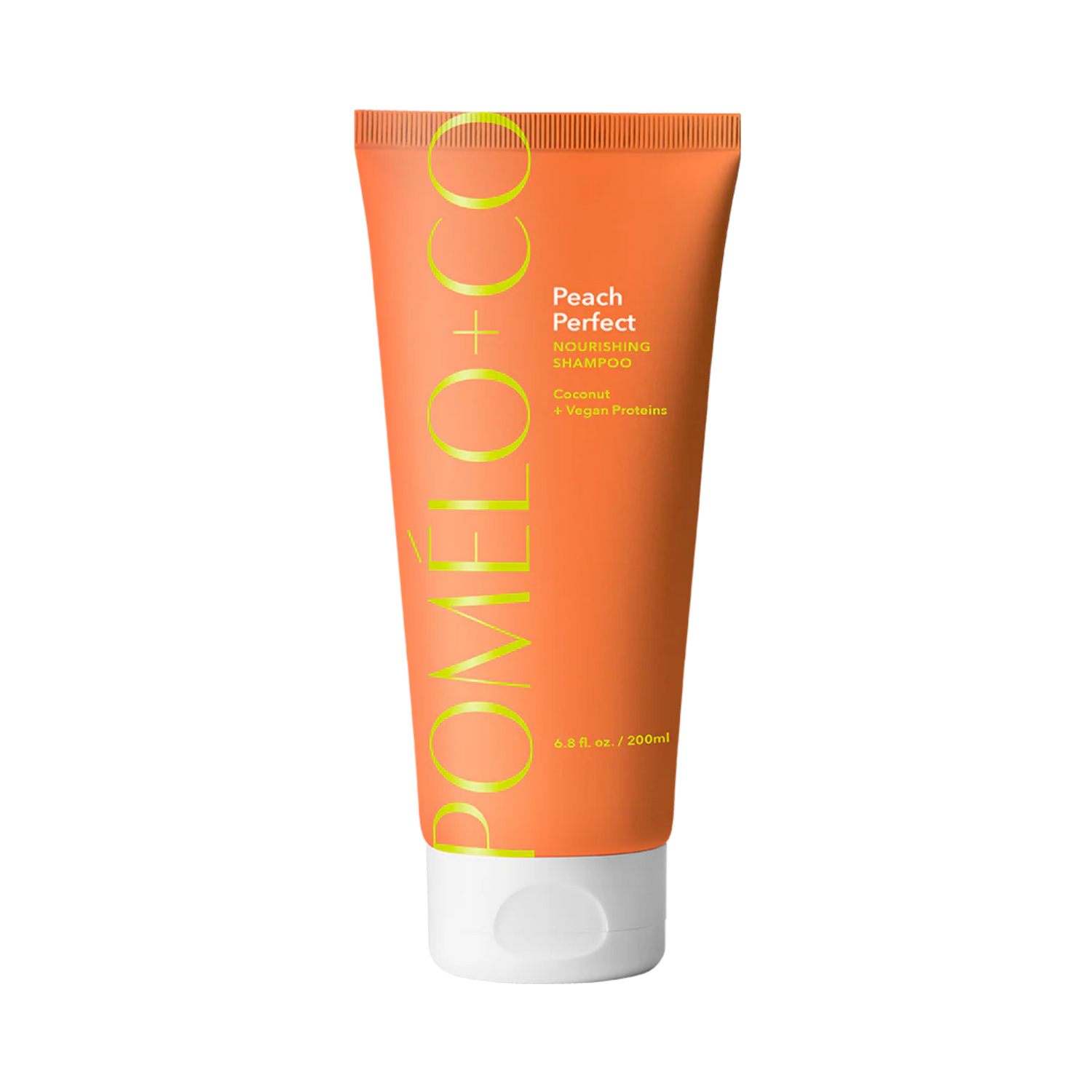 Shampoing Nourrissant Peach Perfect
