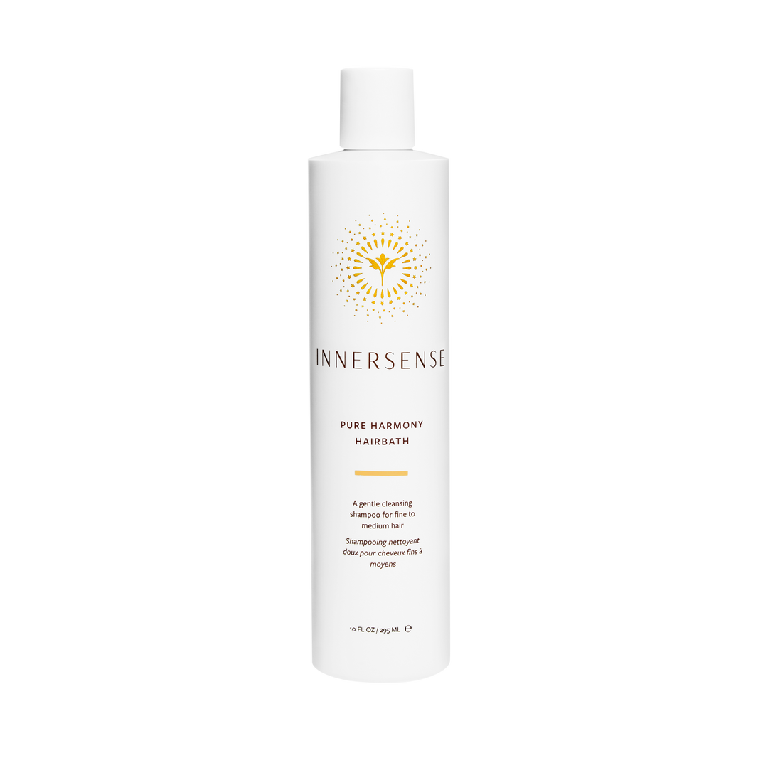 Shampoing Pure Harmony Hairbath