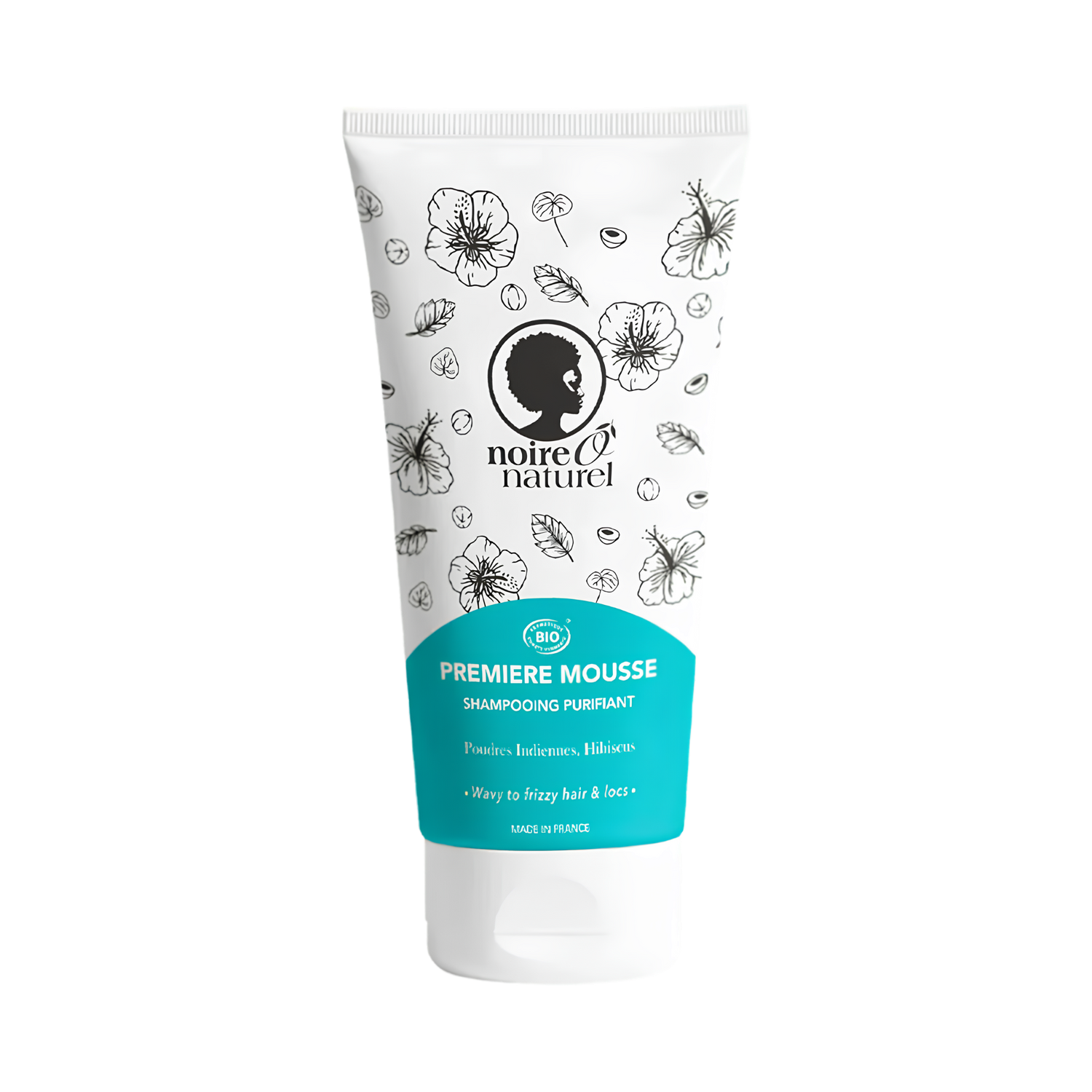Shampoing Purifiant Première Mousse