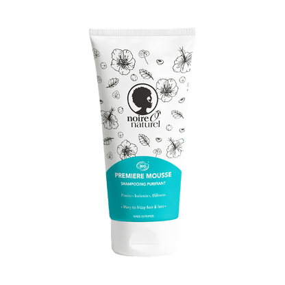 Shampoing Purifiant Première Mousse