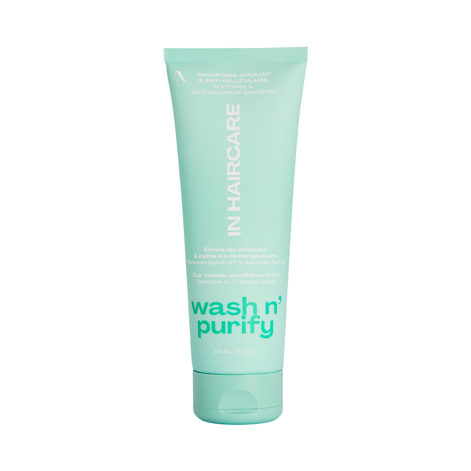 Shampoing Purifiant Wash N’ Purify