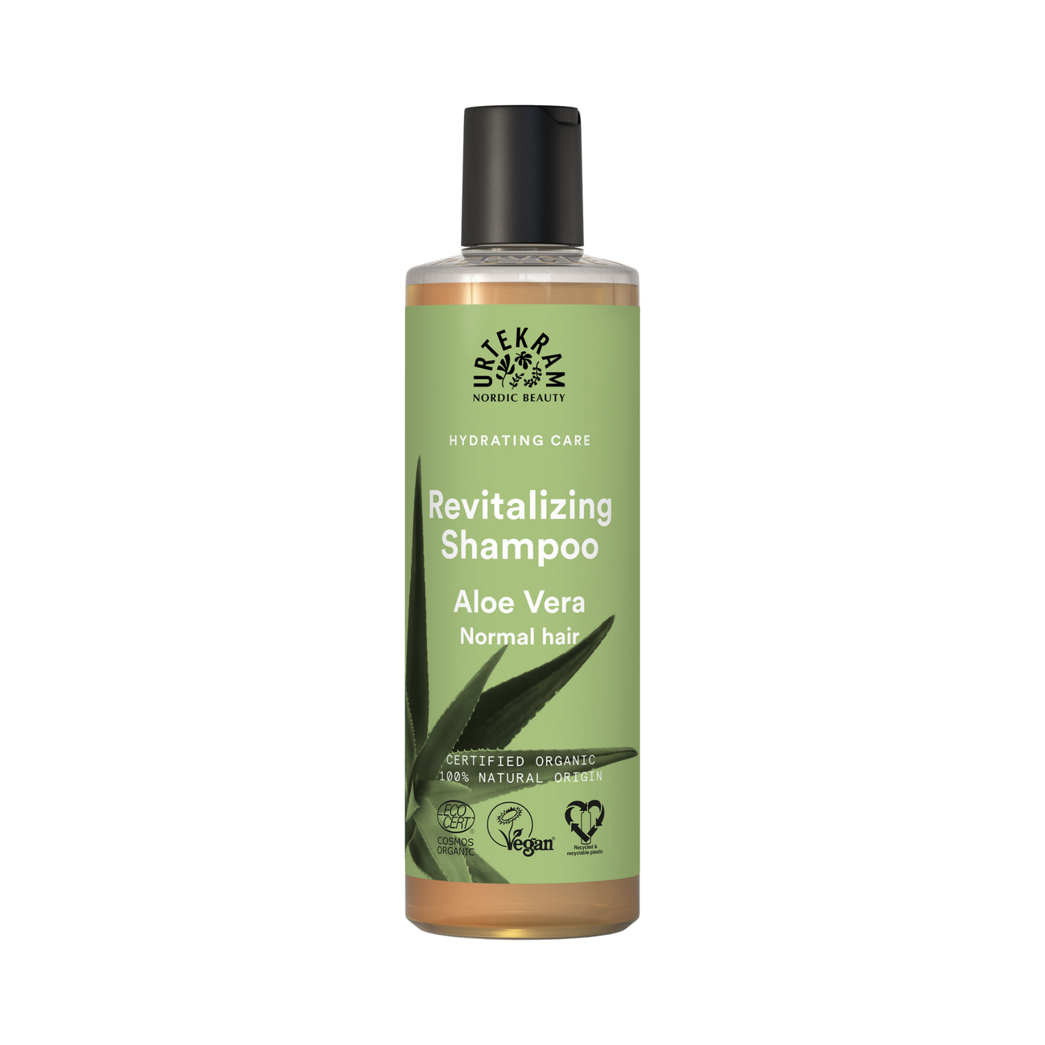 Shampoing Revitalisant Aloe Vera