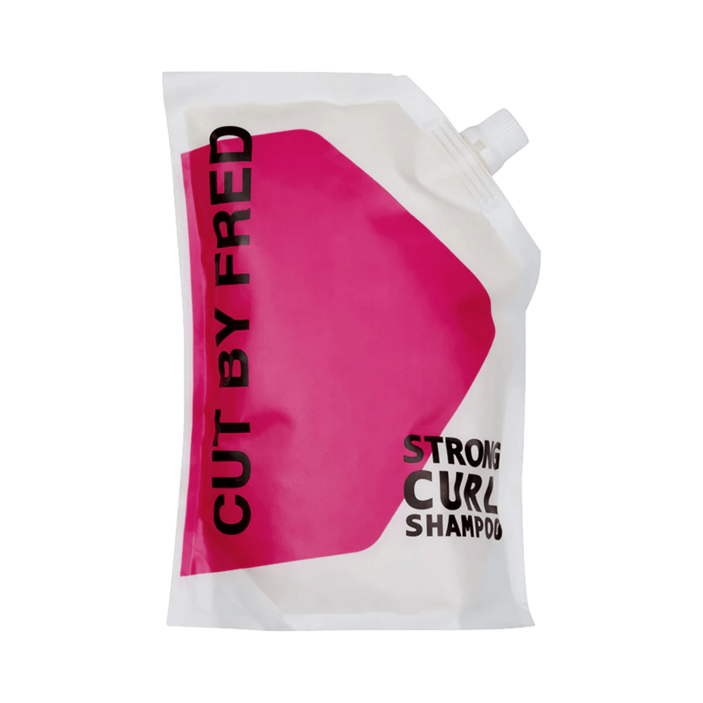 Shampoing Strong Curl
