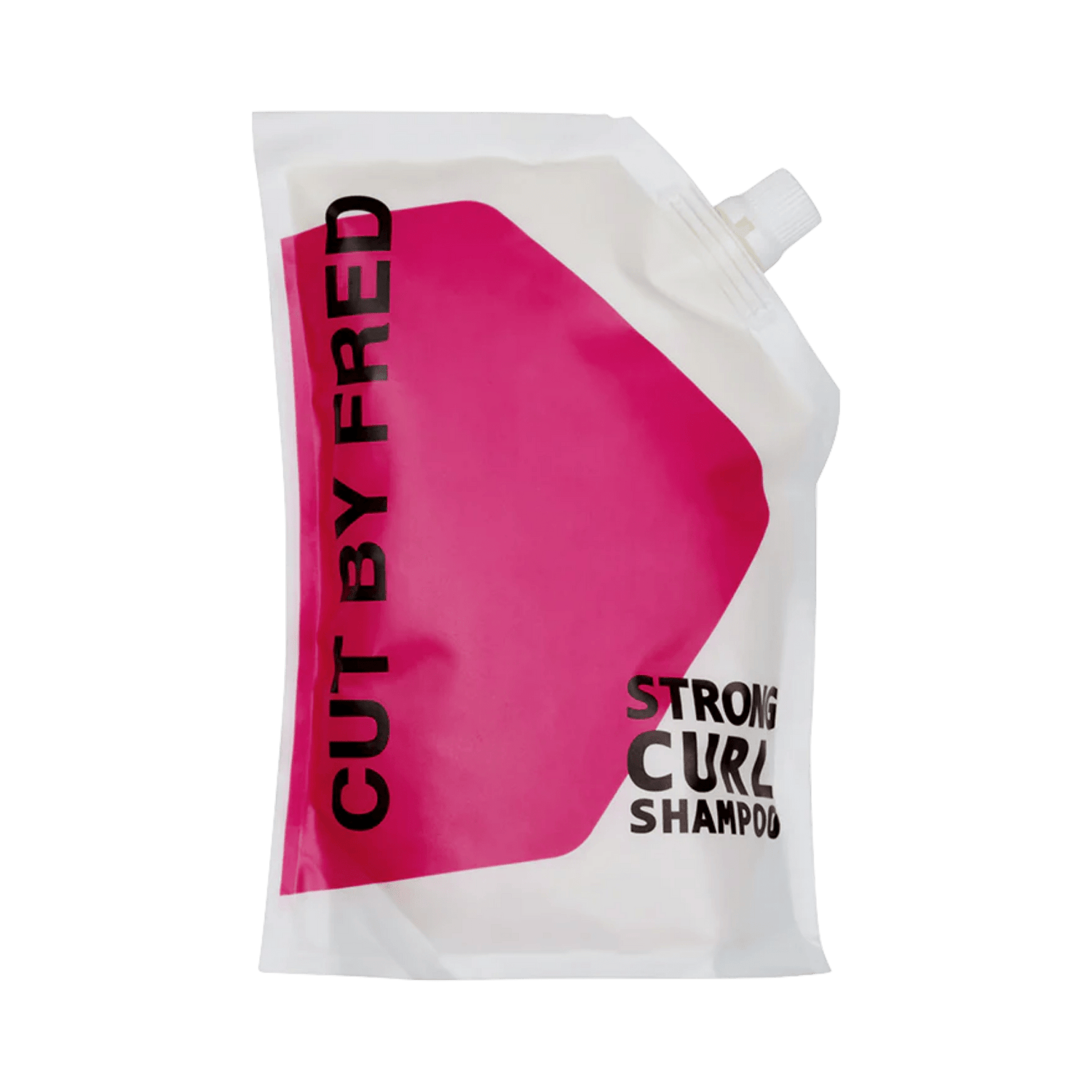 Shampoing Strong Curl