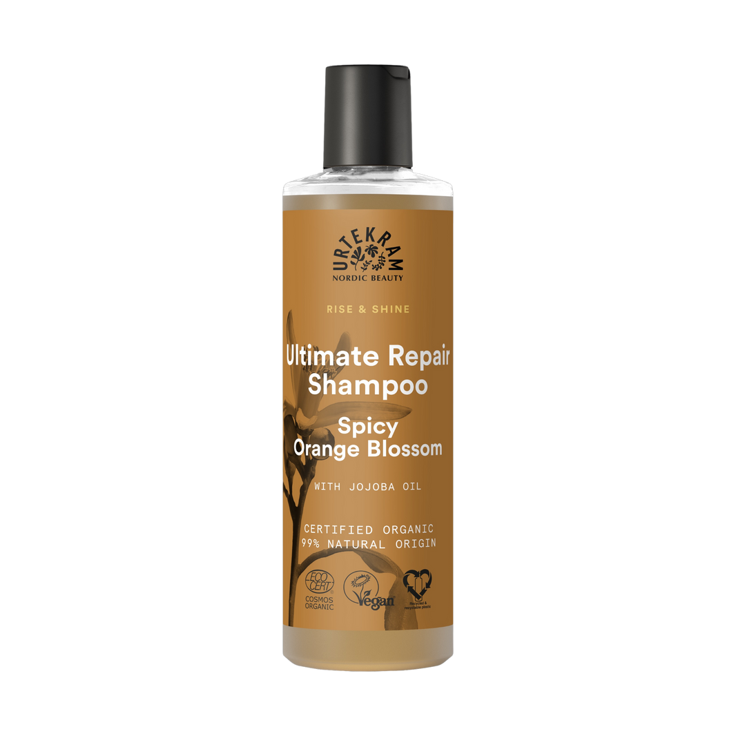 Shampoing Ultimate Repair Spicy Orange Blossom