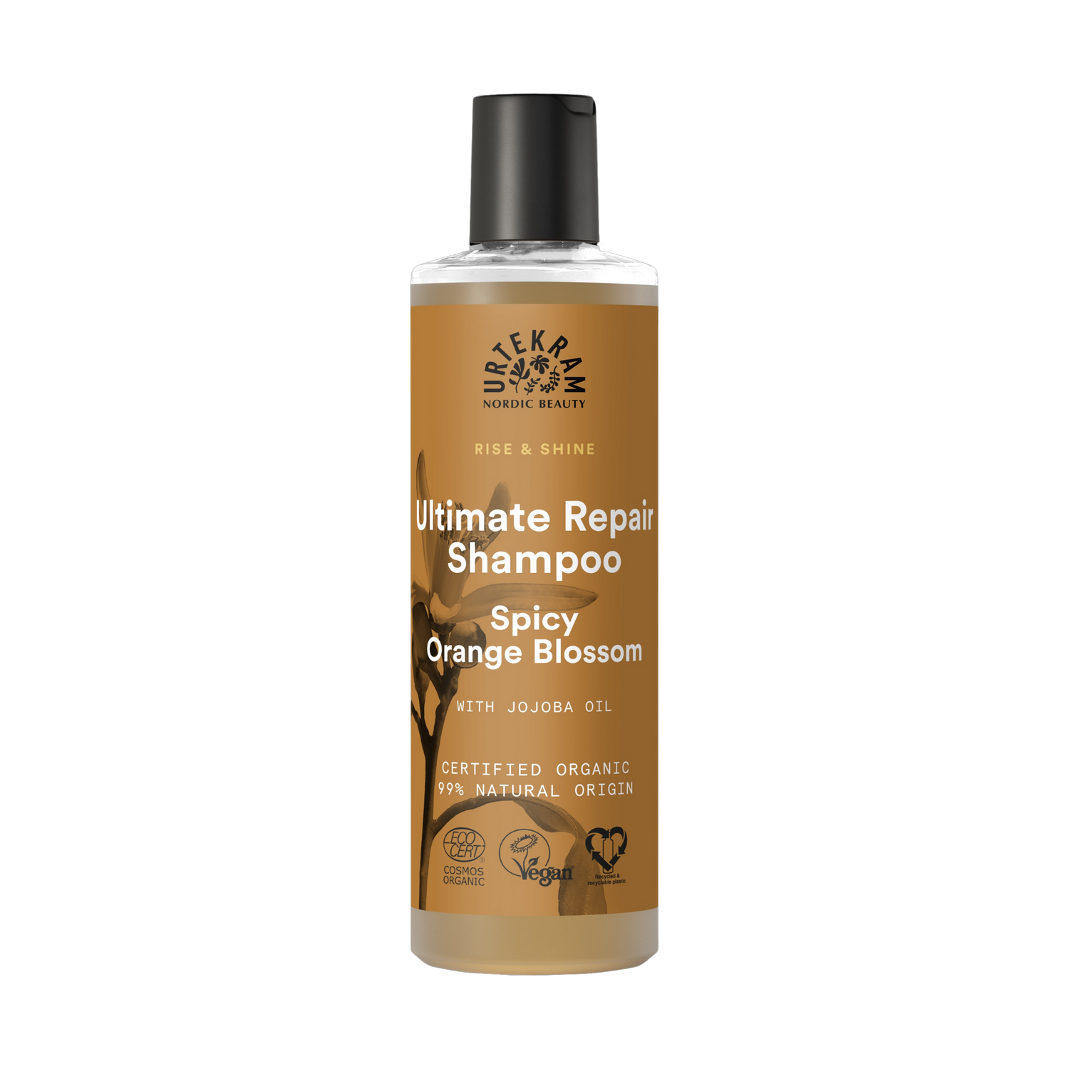 Shampoing Ultimate Repair Spicy Orange Blossom