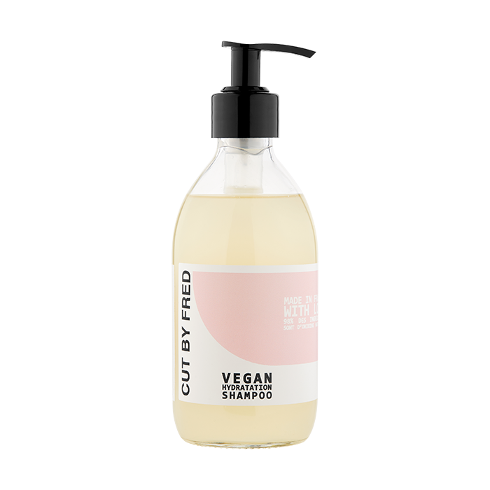 Shampoing Vegan Hydratation Shampoo