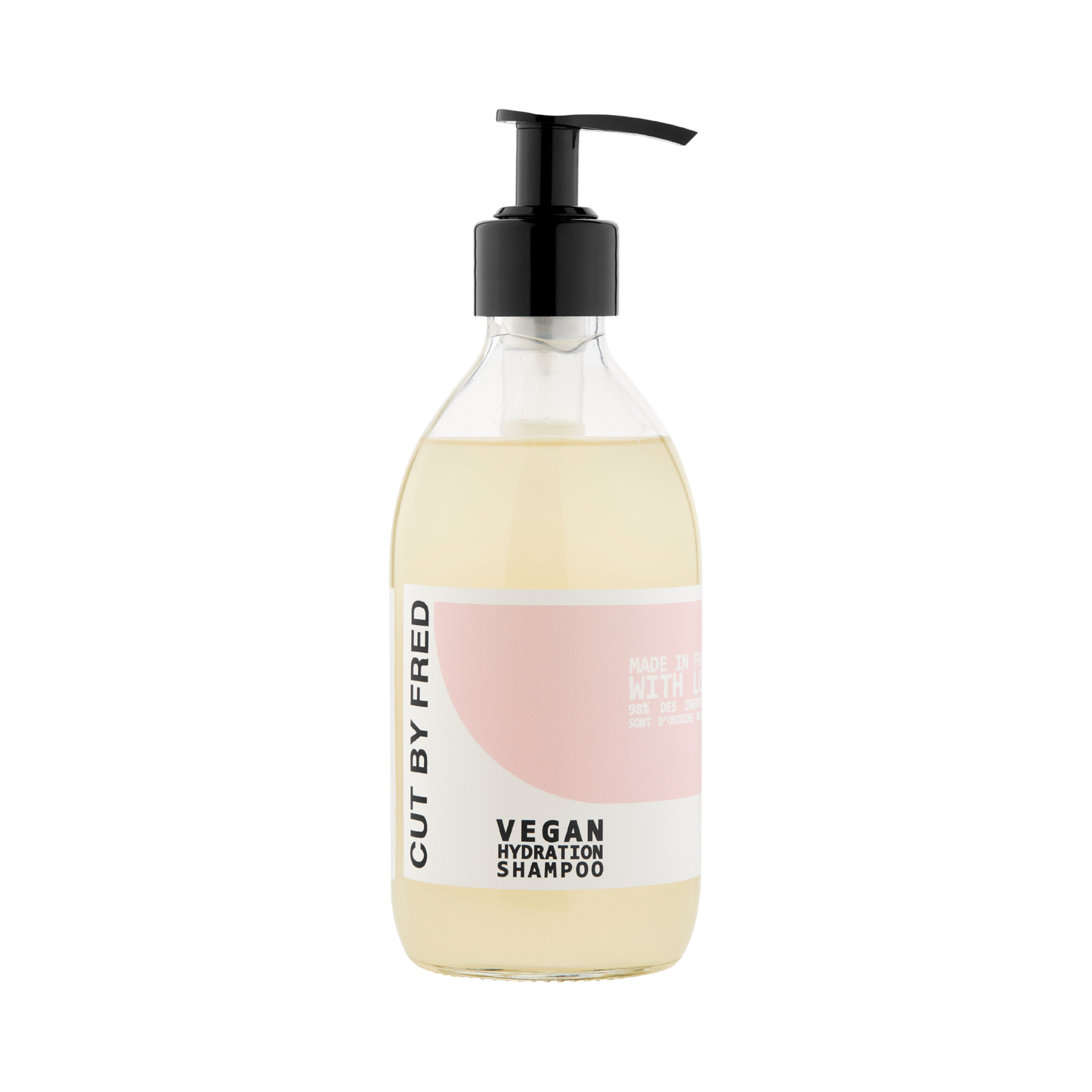 Shampoing Vegan Hydration