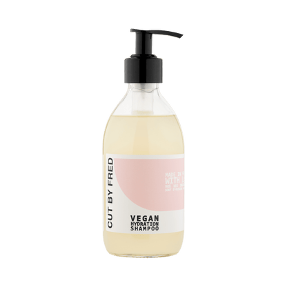 Shampoing Vegan Hydration