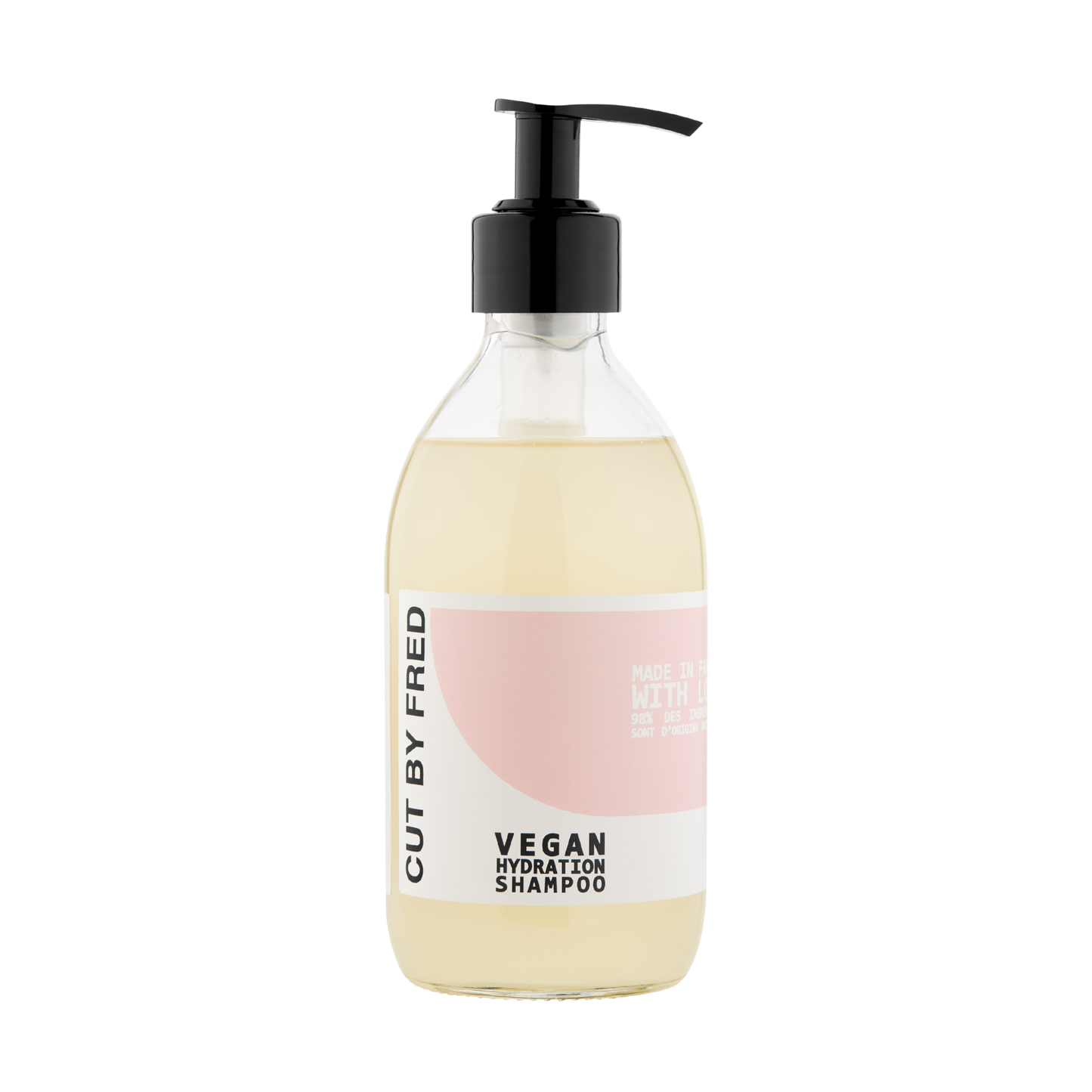 Shampoing Vegan Hydration Shampoo