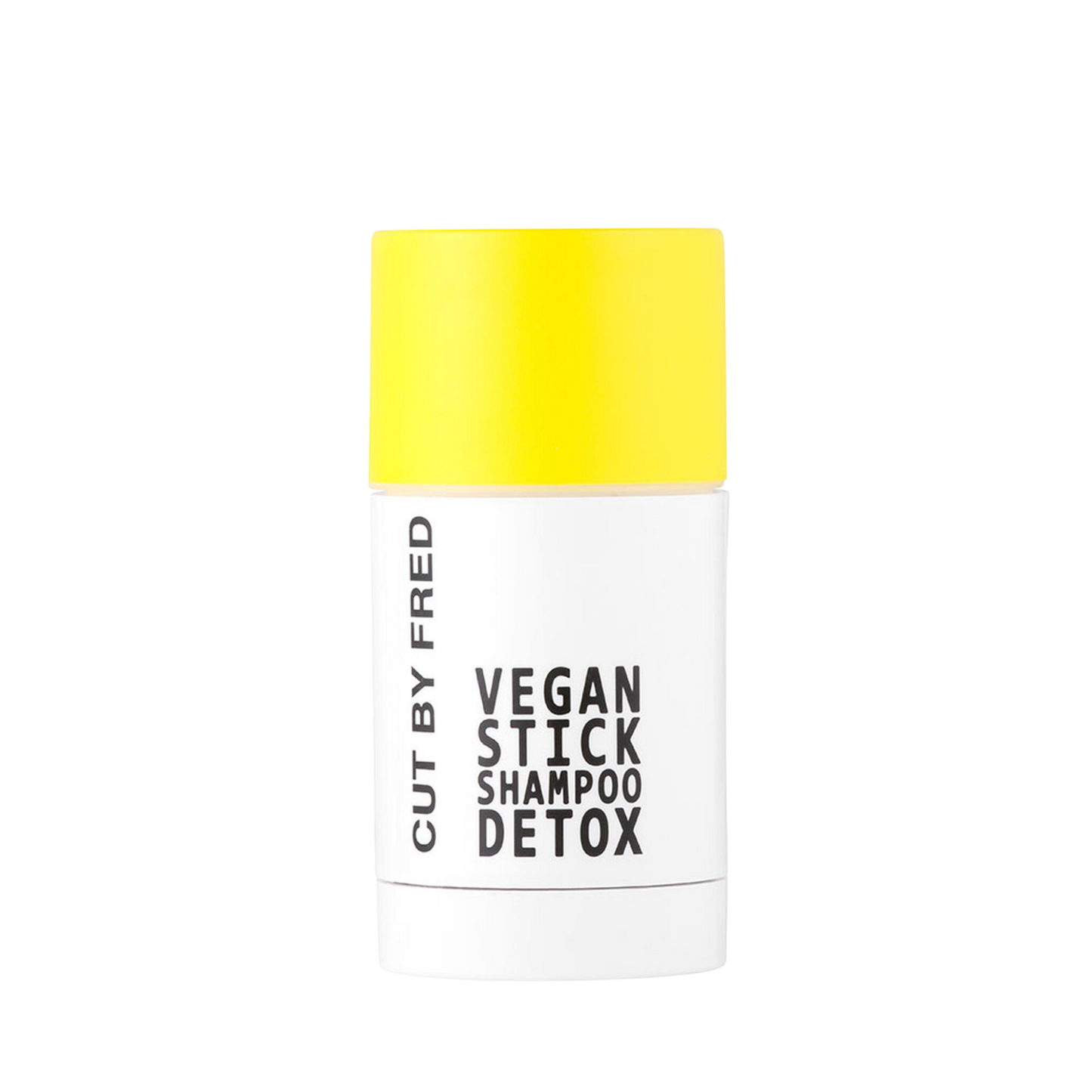 Shampoing Vegan Stick Détox