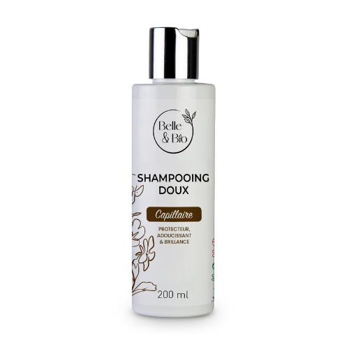 Shampoing Doux