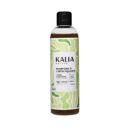 Shampoing Ortie Piquante