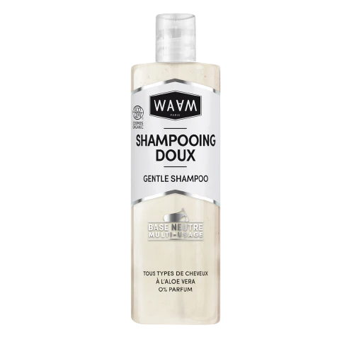 Shampoing Doux BIO