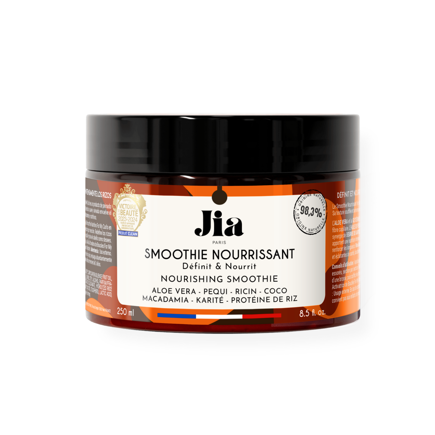 Smoothie Nourrissant