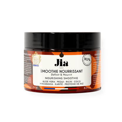Smoothie Nourrissant