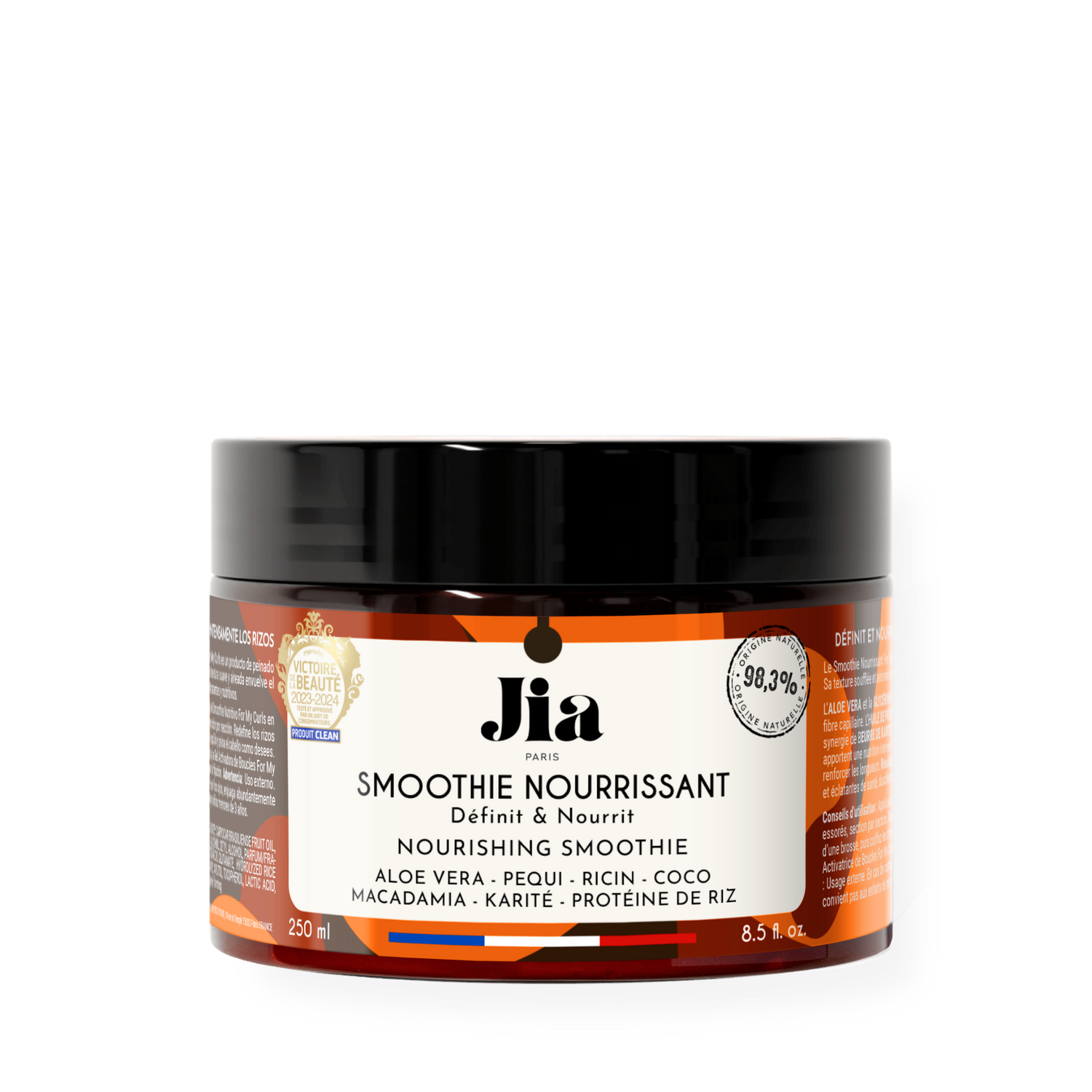 Smoothie Nourrissant