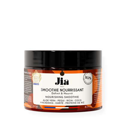 Smoothie Nourrissant