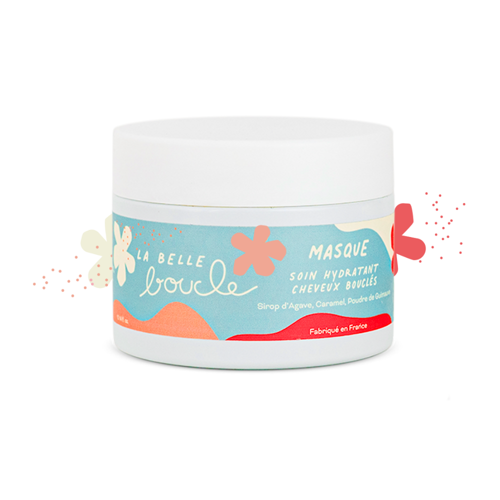 Soin Hydratant Masque Capillaire