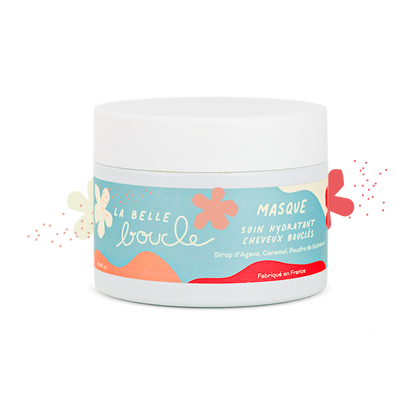 Soin Hydratant Masque Capillaire