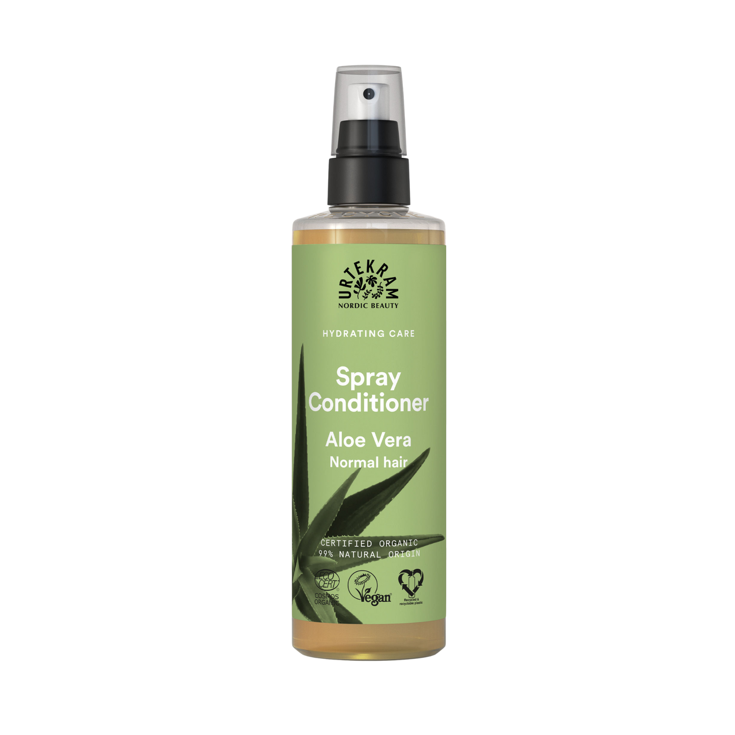 Spray Démêlant Revitalisant Aloe Vera