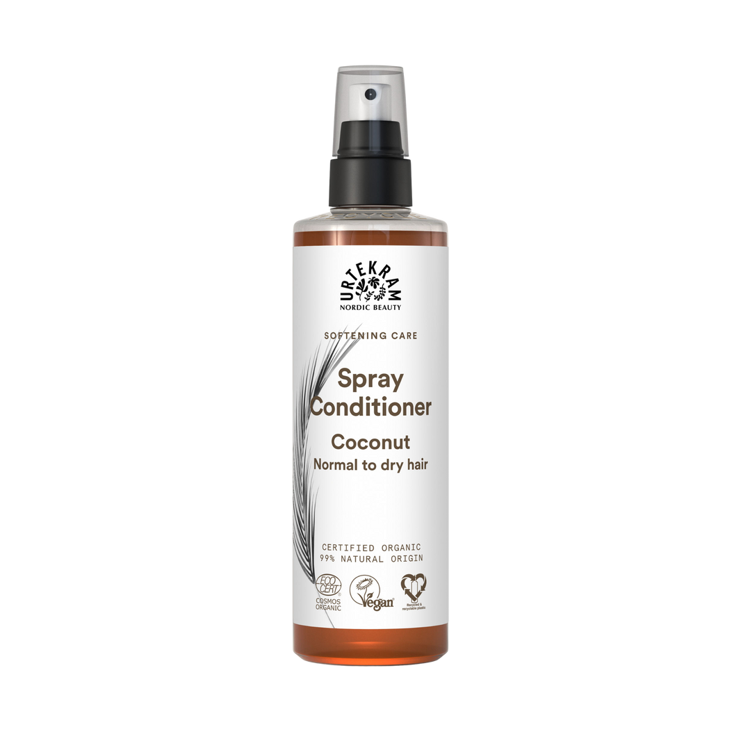 Spray Démêlant Noix de Coco