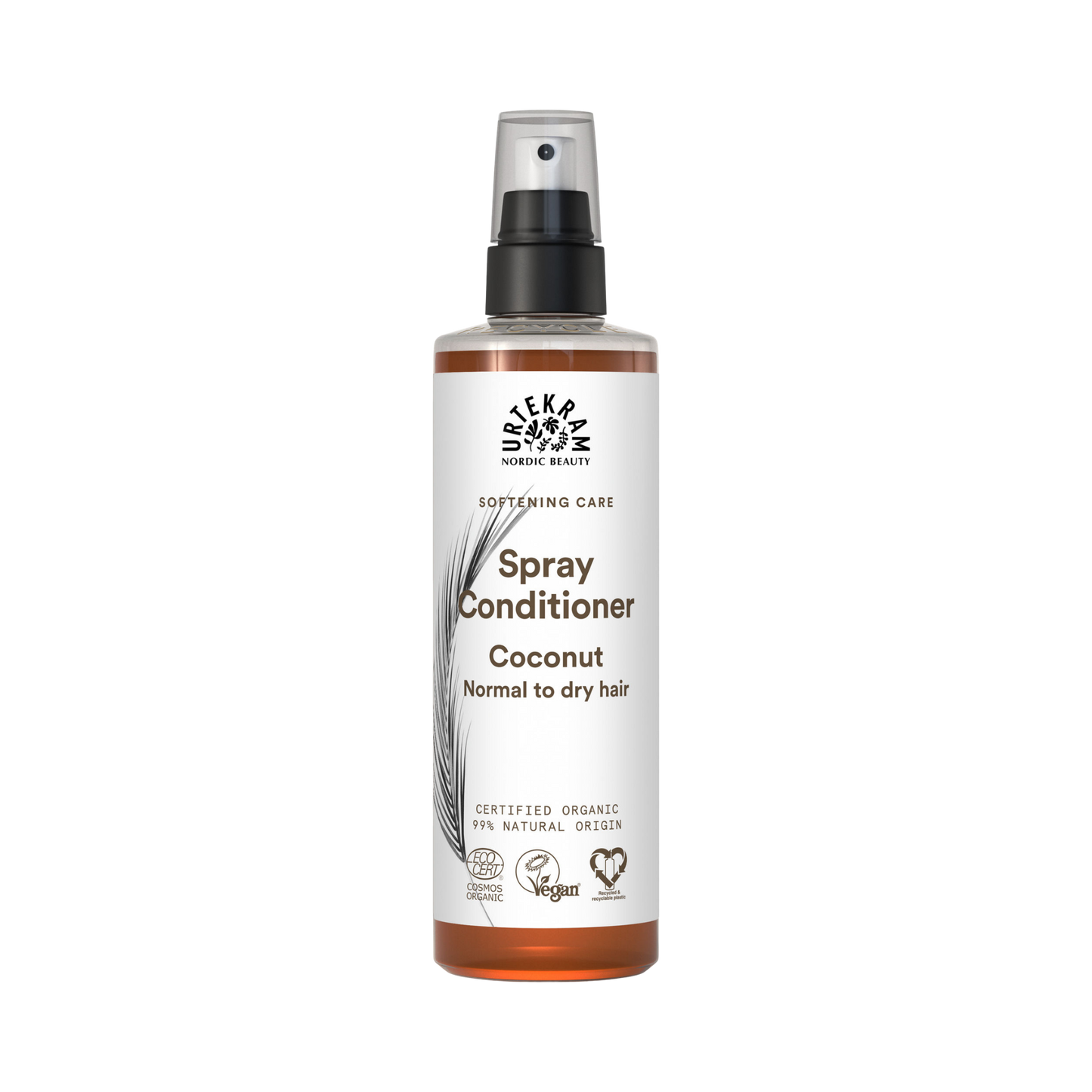 Spray Démêlant Noix de Coco