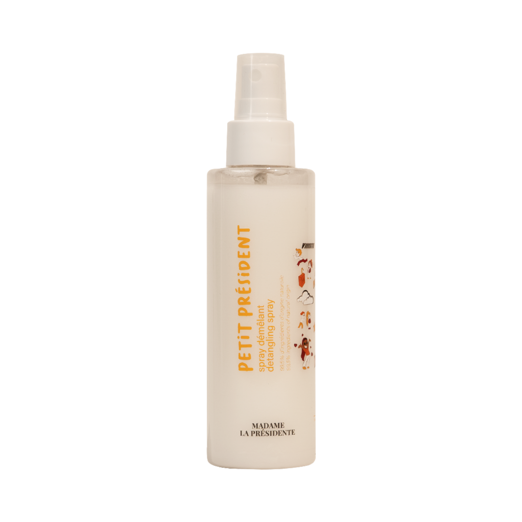 Spray Démêlant Petit Président