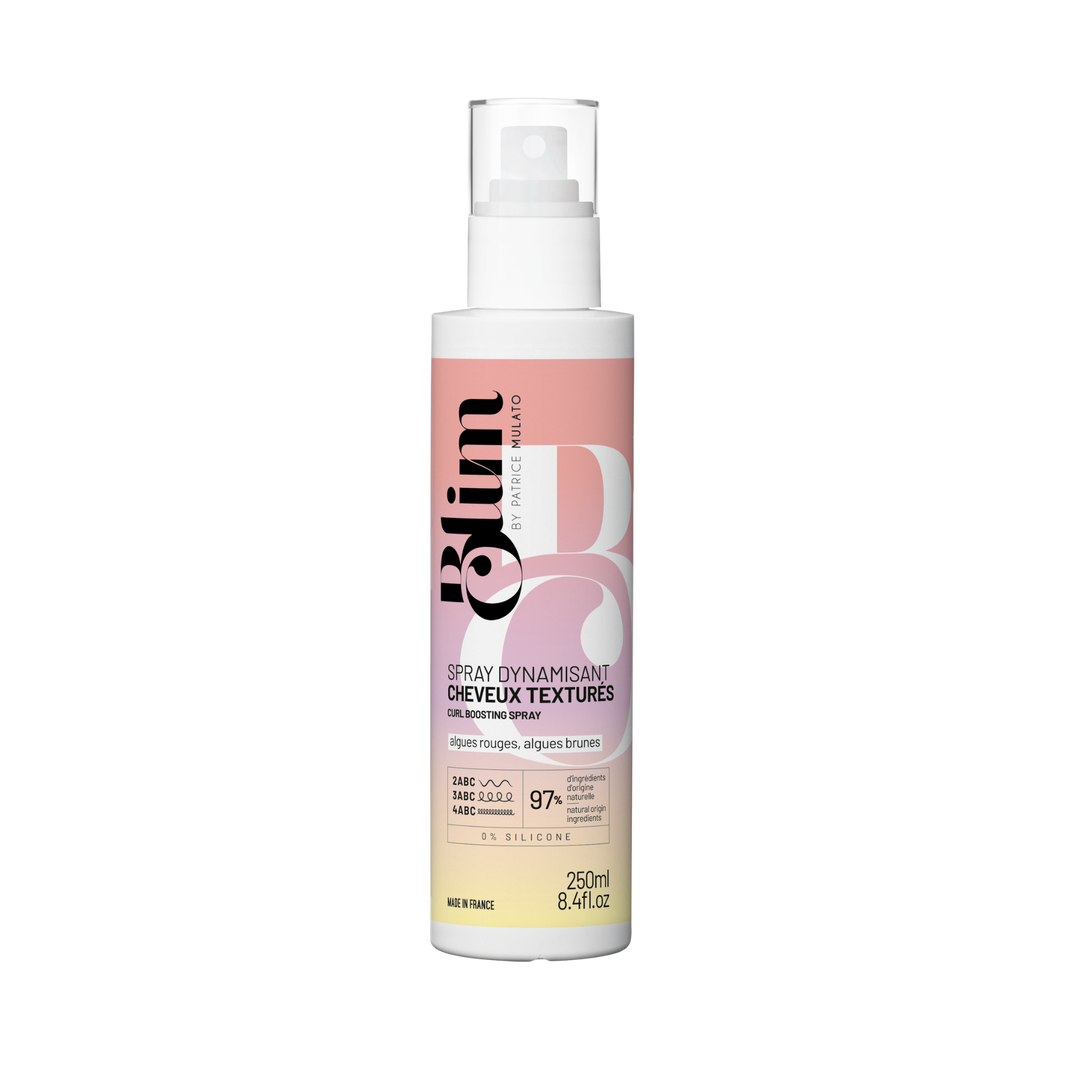 Spray Dynamisant