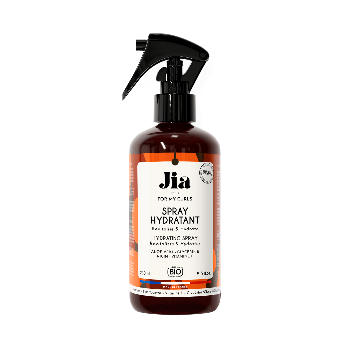 Spray Hydratant