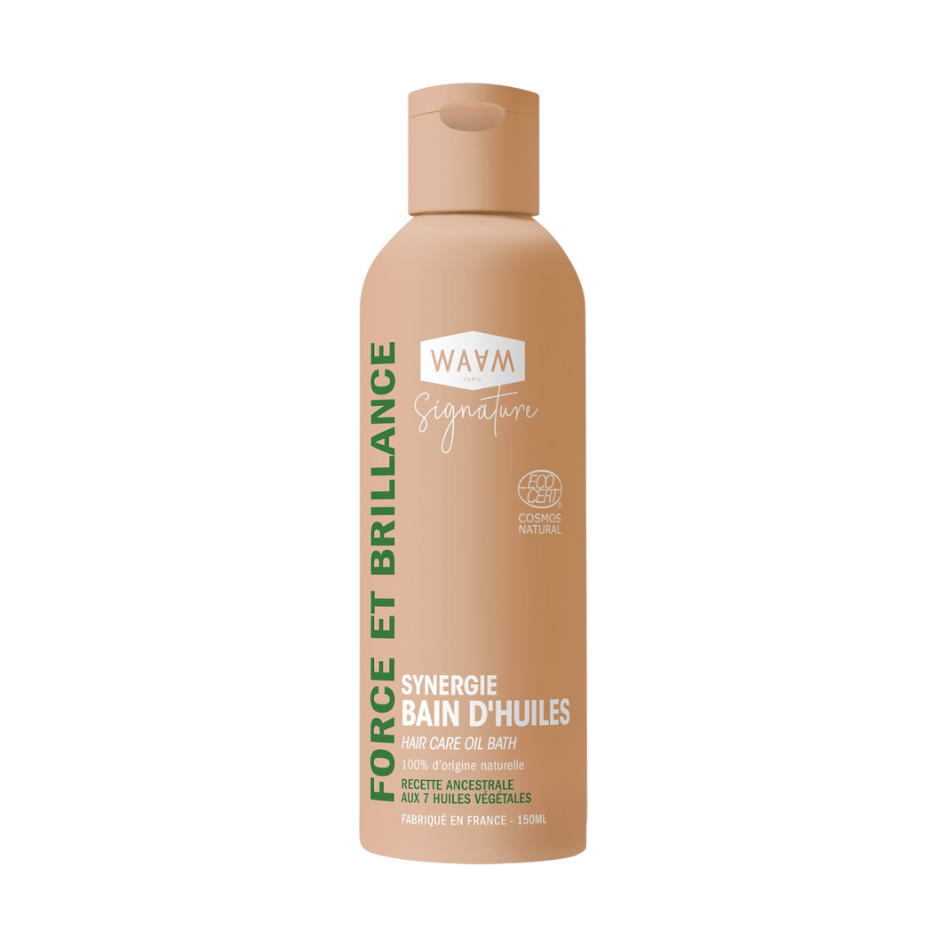 Synergie Bain d’Huiles