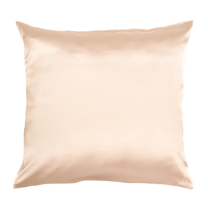 Taie d'Oreiller en Satin