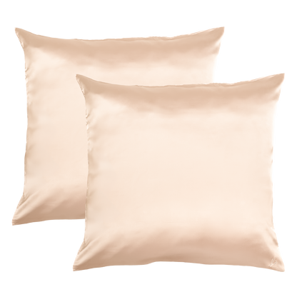 Taie d'Oreiller en Satin