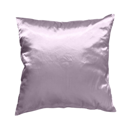 Taie d'Oreiller en Satin