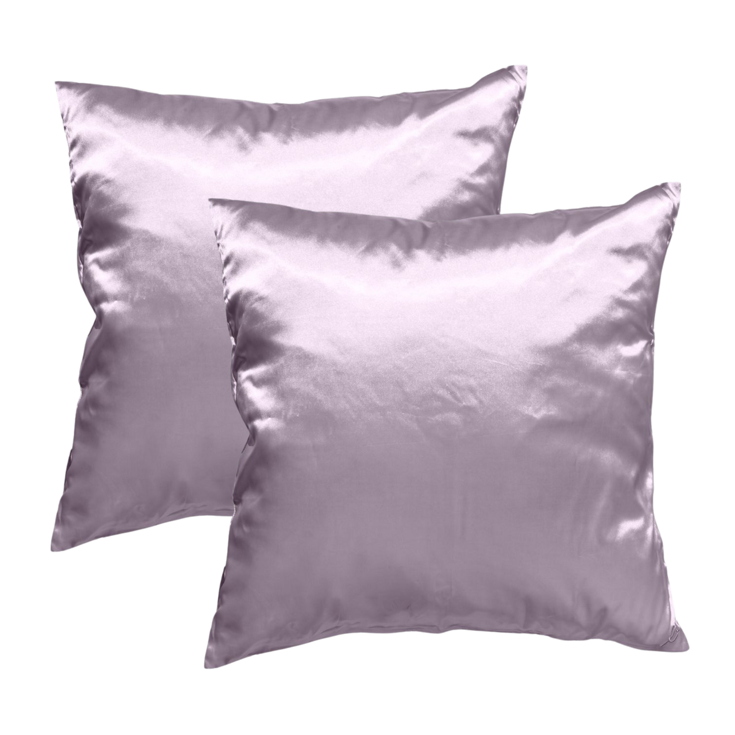 Taie d'Oreiller en Satin