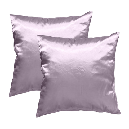 Taie d'Oreiller en Satin