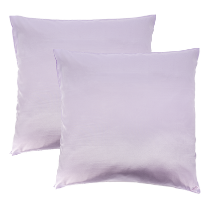 Taie d'Oreiller en Satin