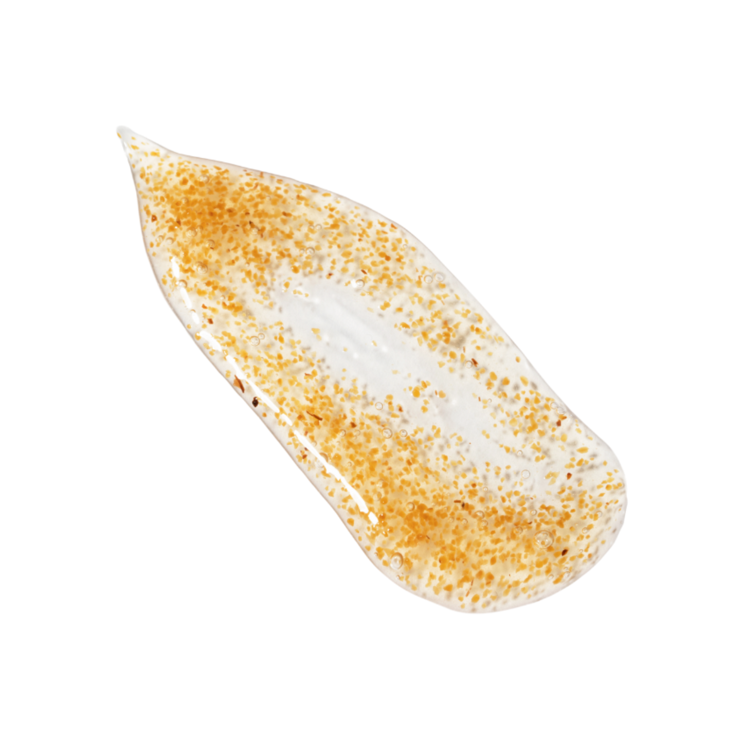 Gommage Capillaire