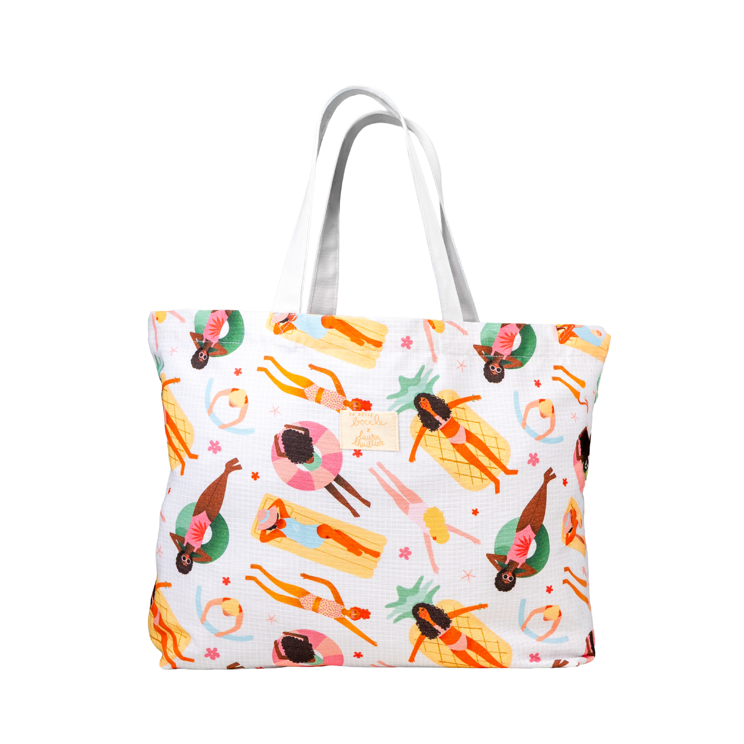 Tote Bag Cabas