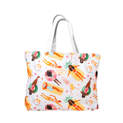 Tote Bag Cabas