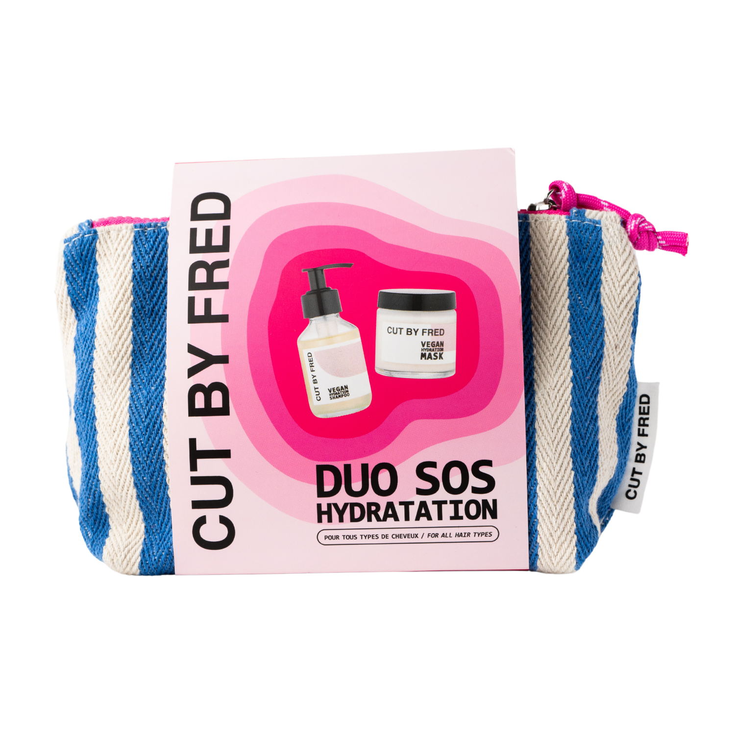Trousse Duo SOS Hydratation