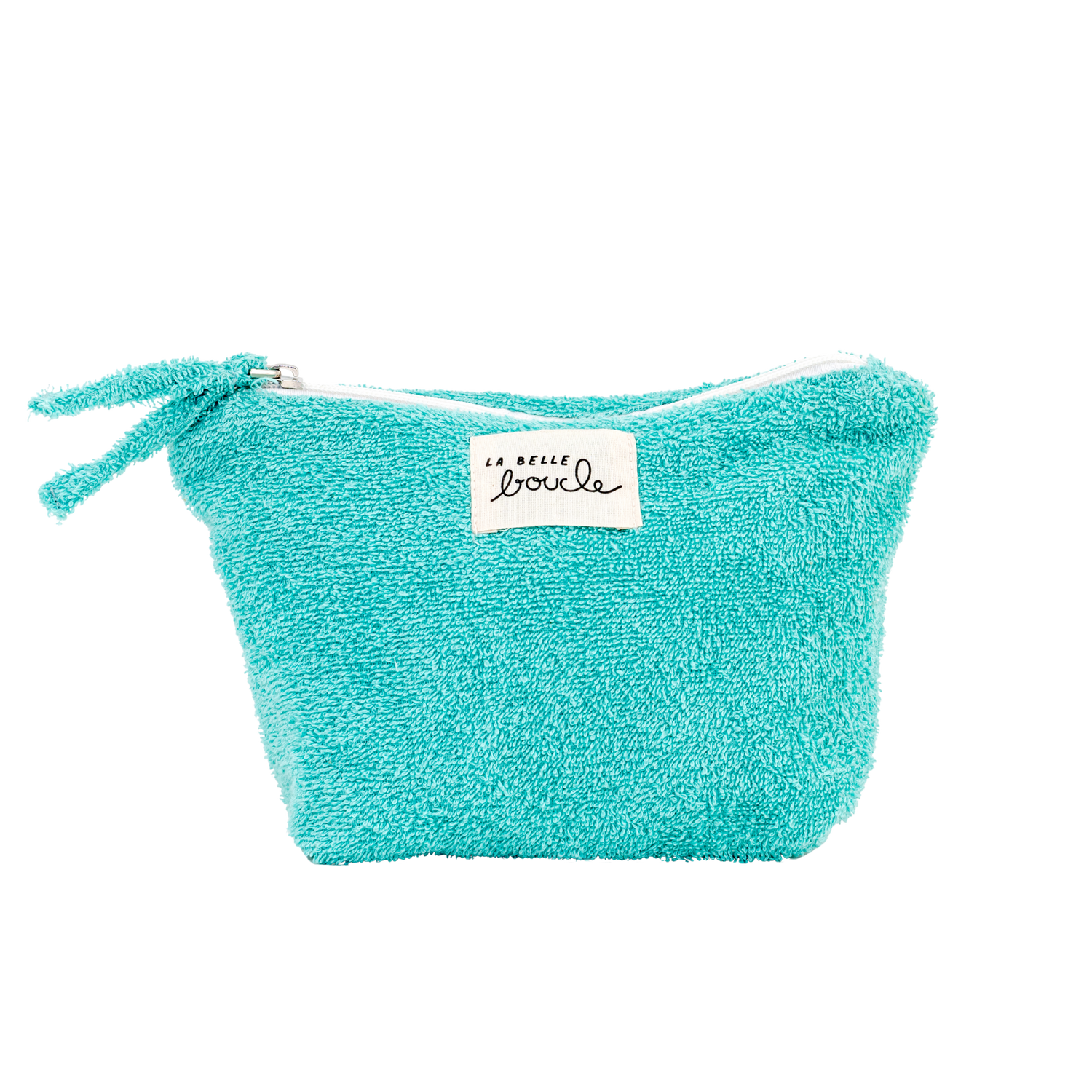 Trousse de Toilette Bleue