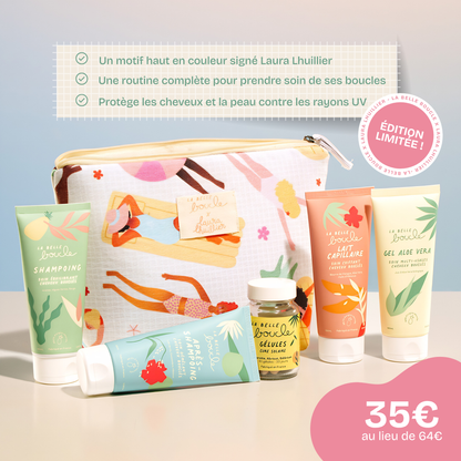 Trousse de Voyage