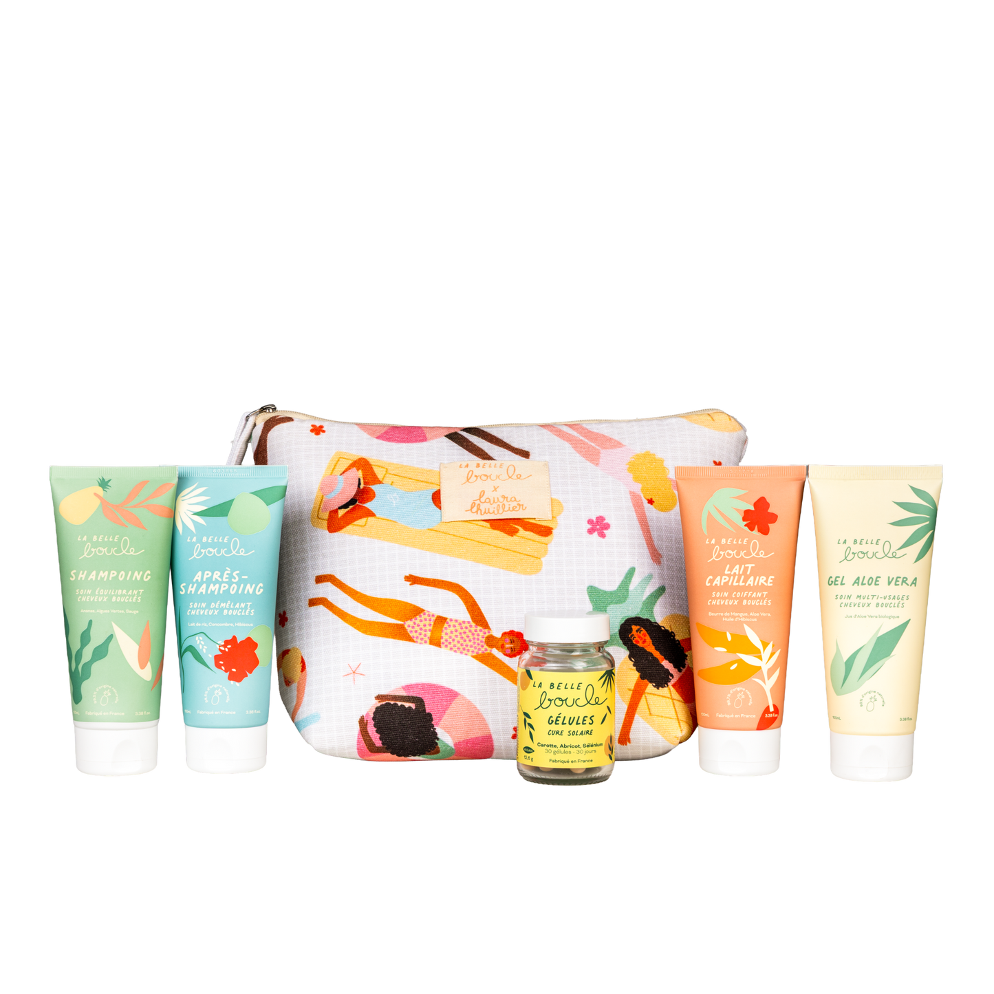 Trousse de Voyage